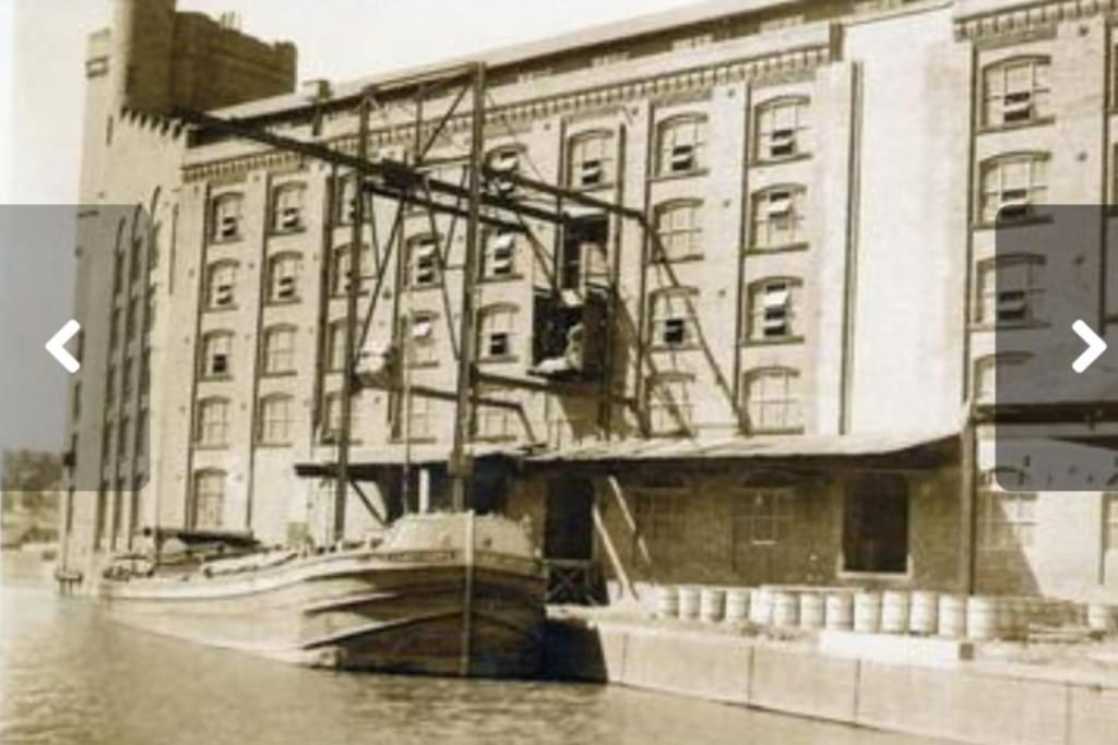 21 The Cocoa Suites York Exterior photo